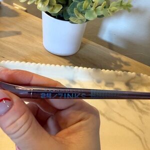 Urban Decay Binge Eyeliner in Blue